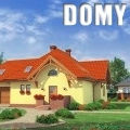 projekty domów